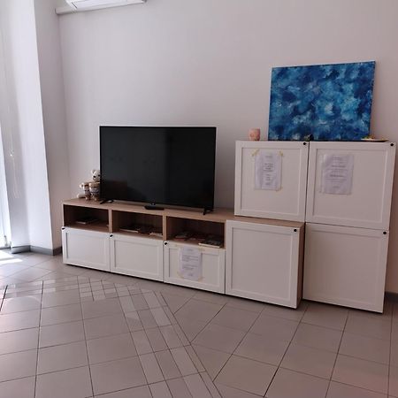 Residenza Locatelli Apartment Verona Exterior photo