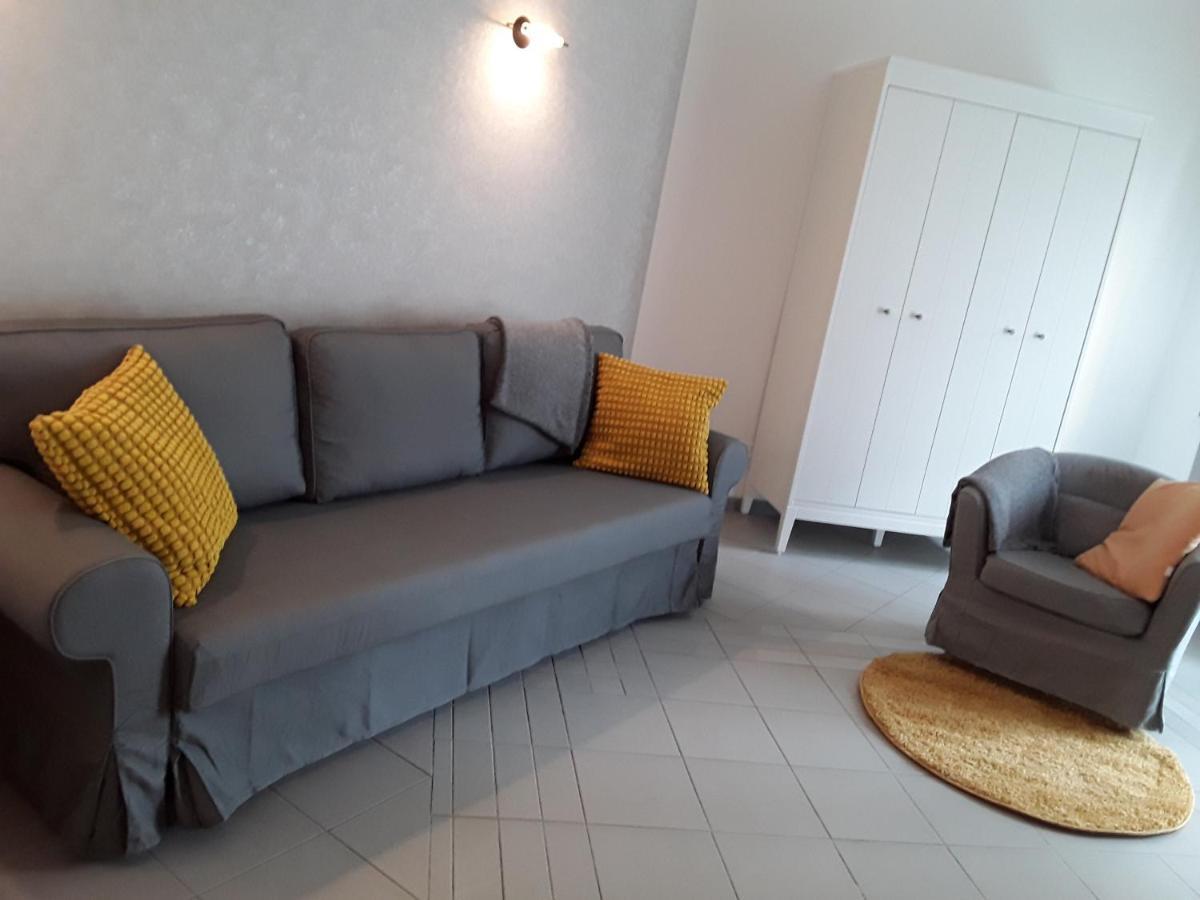 Residenza Locatelli Apartment Verona Exterior photo