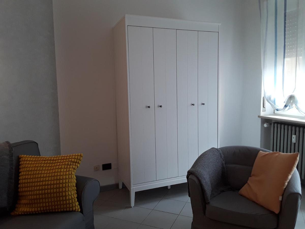 Residenza Locatelli Apartment Verona Exterior photo