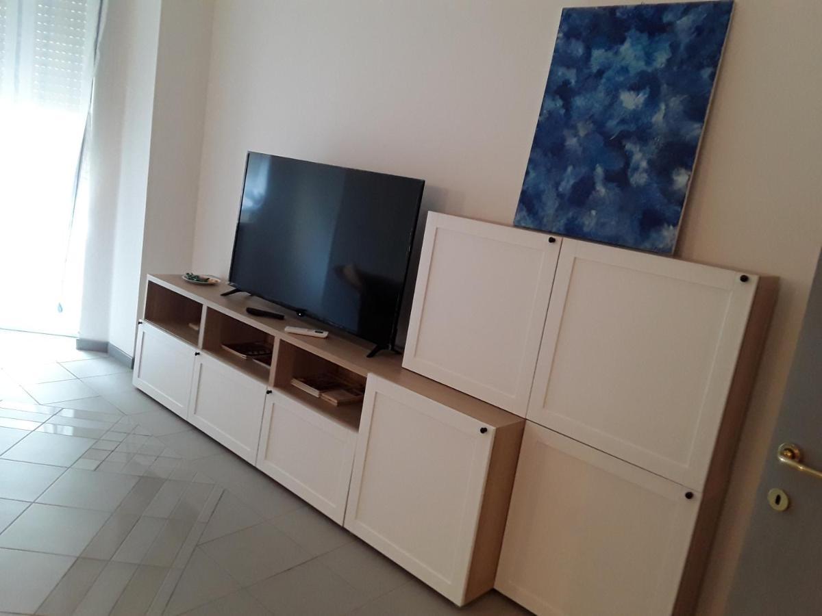 Residenza Locatelli Apartment Verona Exterior photo