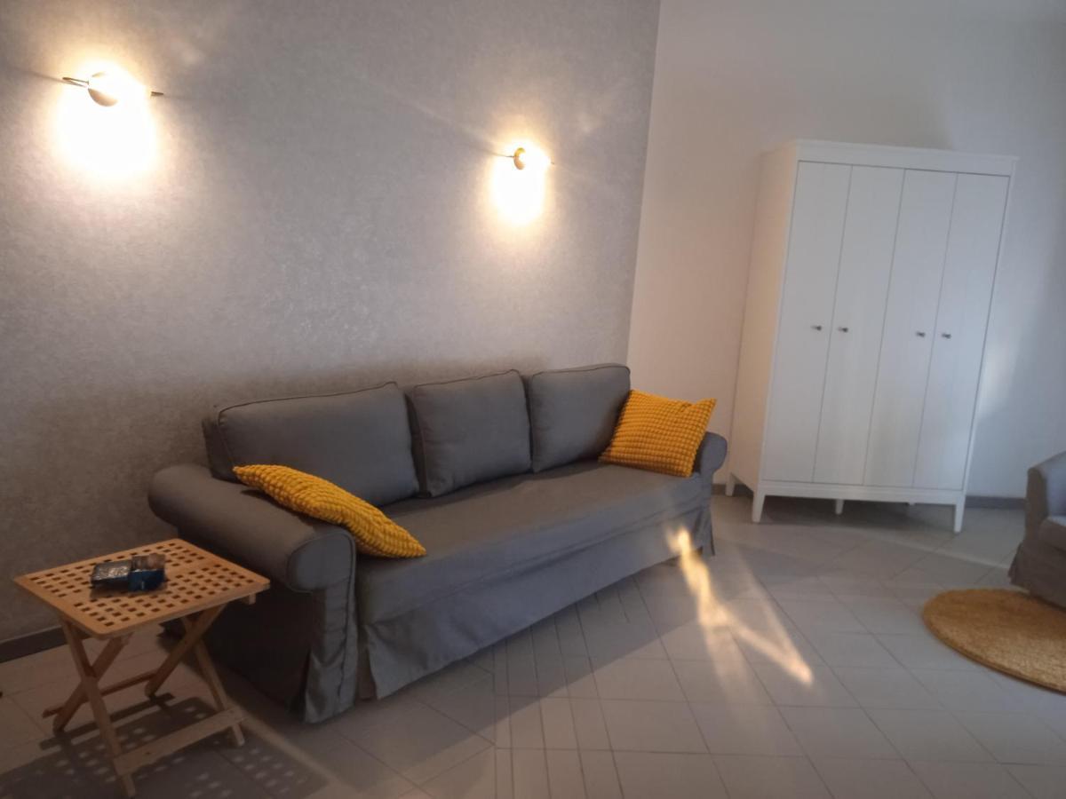 Residenza Locatelli Apartment Verona Exterior photo