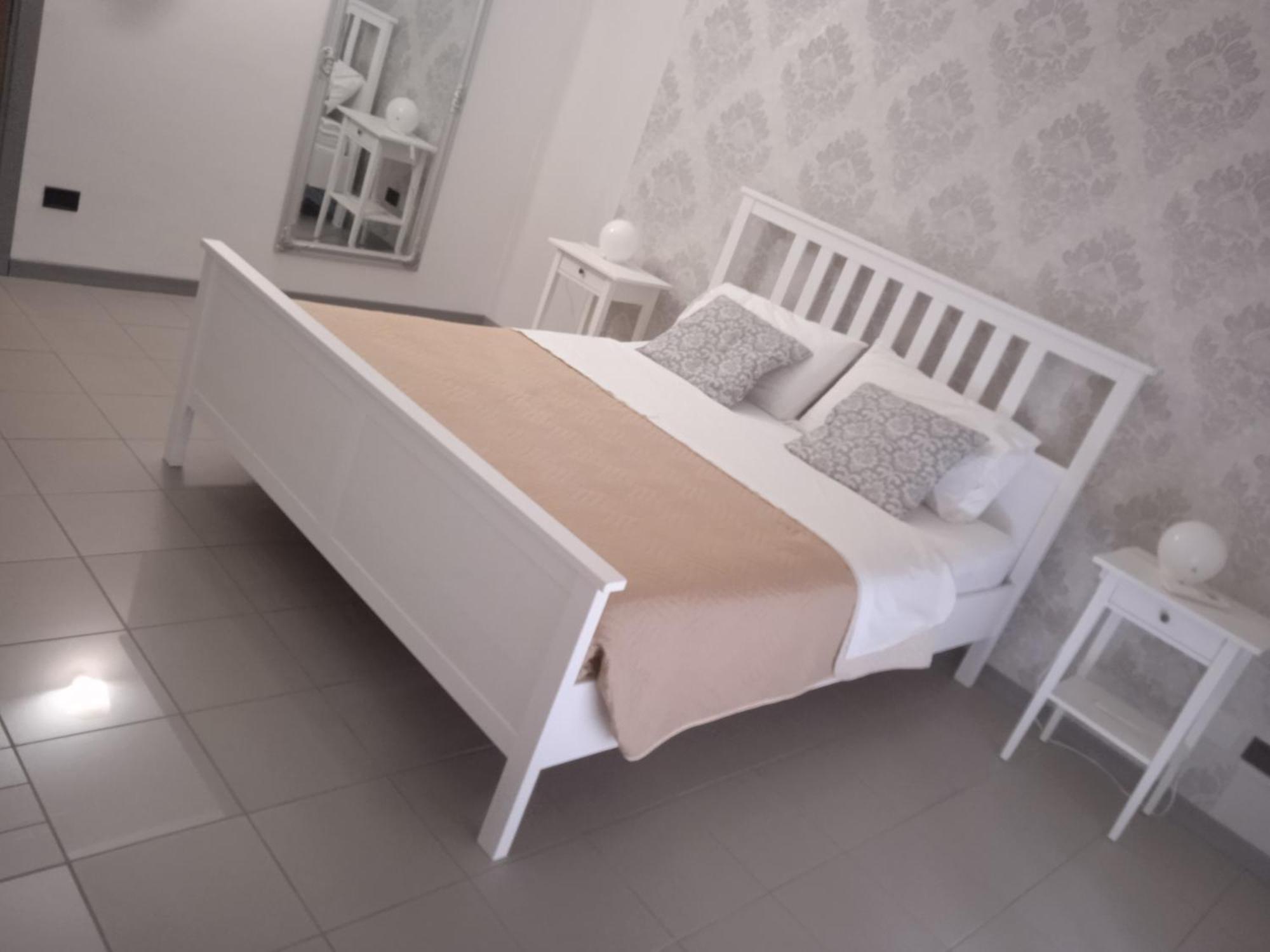 Residenza Locatelli Apartment Verona Exterior photo