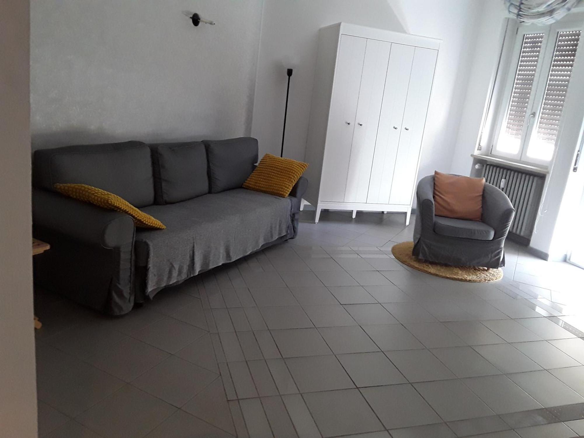 Residenza Locatelli Apartment Verona Exterior photo