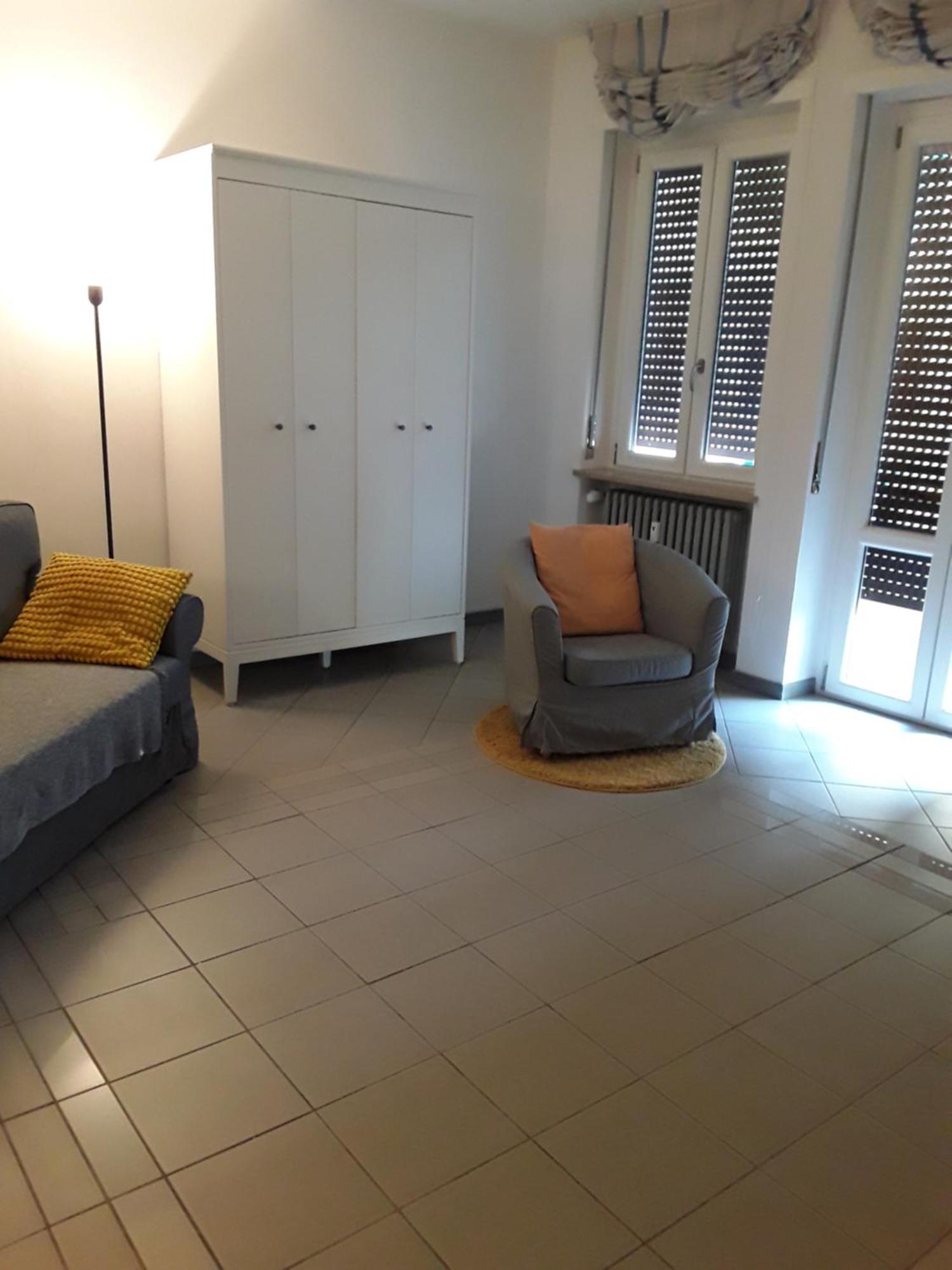 Residenza Locatelli Apartment Verona Exterior photo