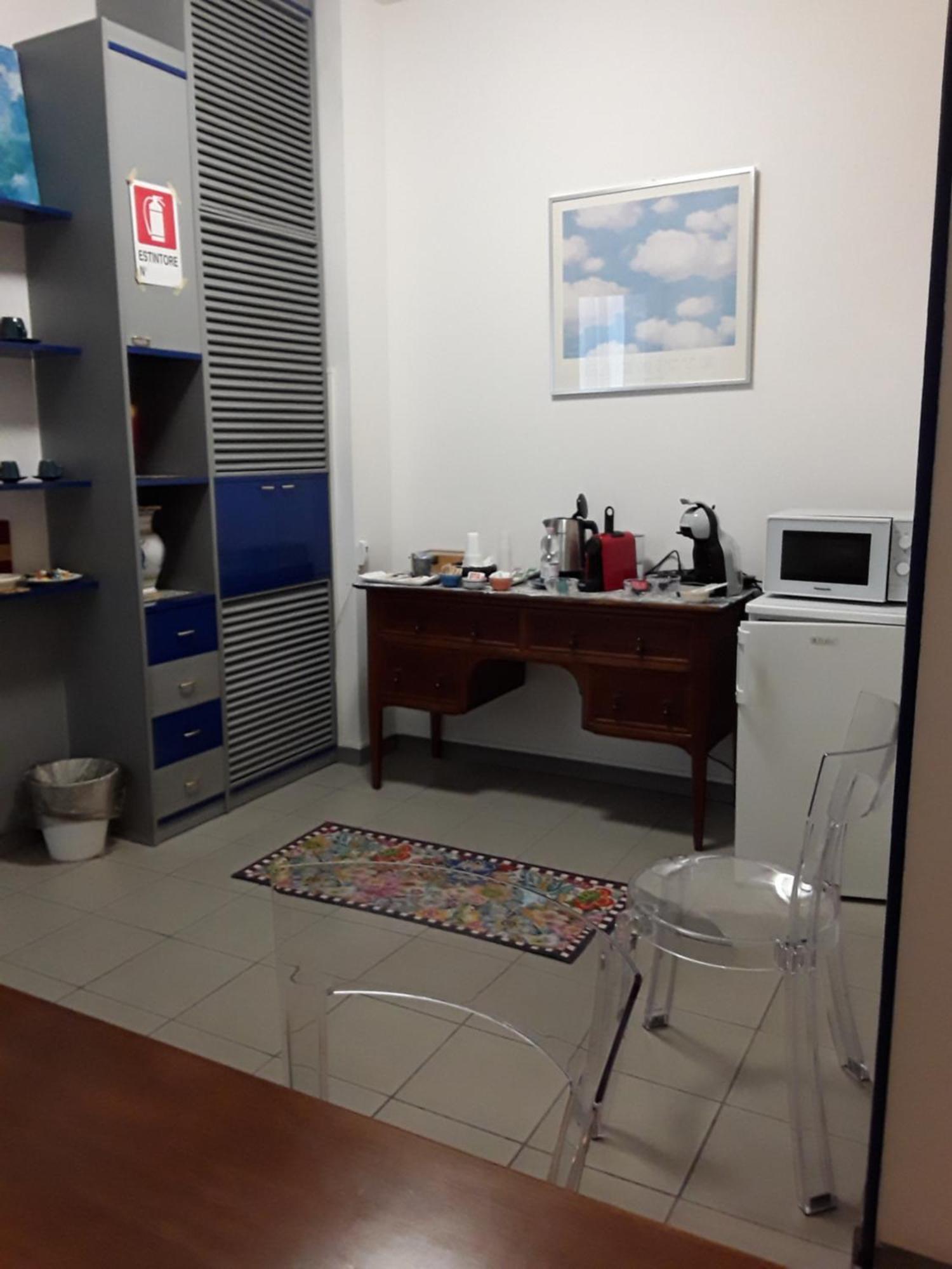 Residenza Locatelli Apartment Verona Exterior photo