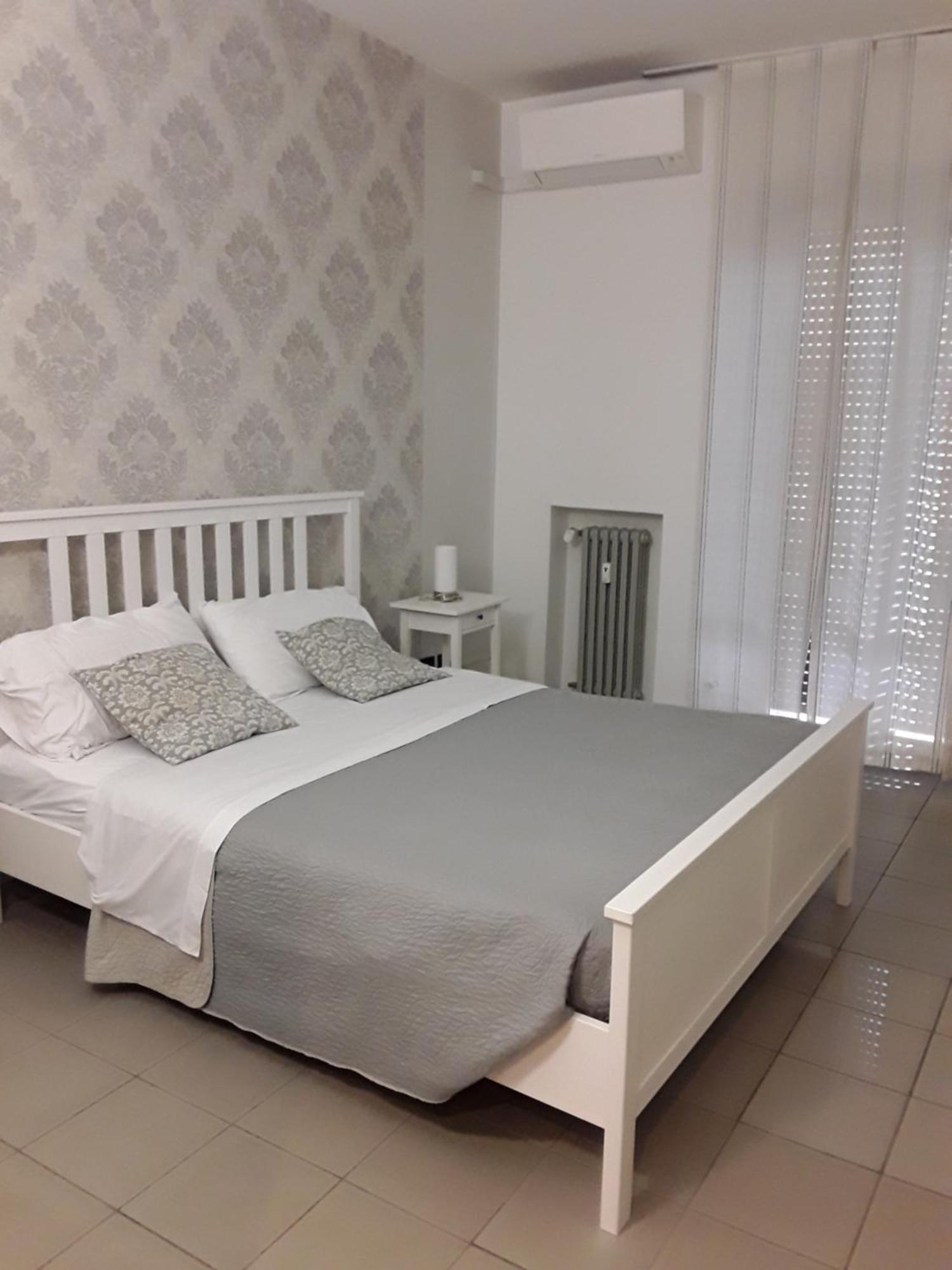 Residenza Locatelli Apartment Verona Exterior photo