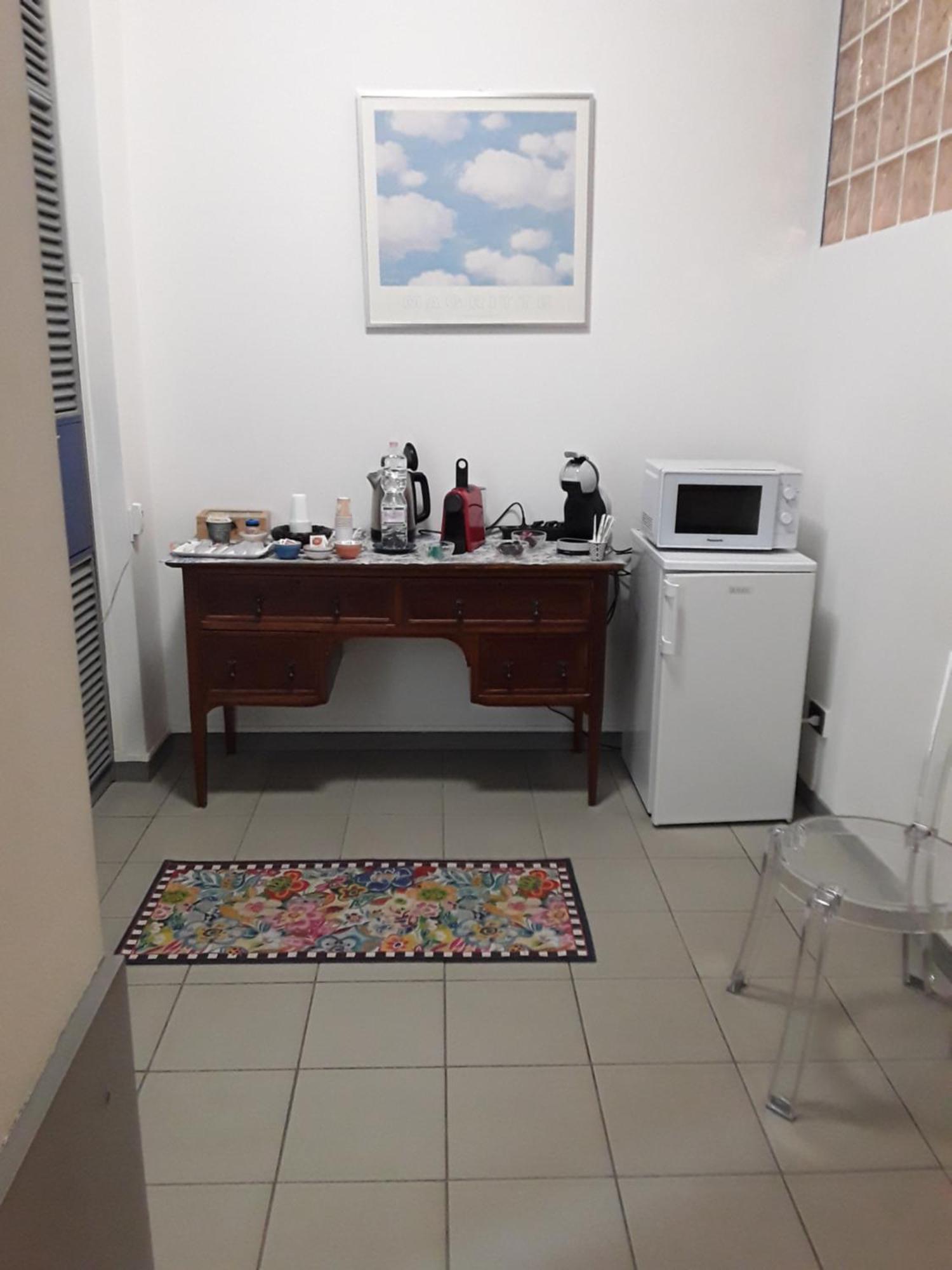 Residenza Locatelli Apartment Verona Exterior photo