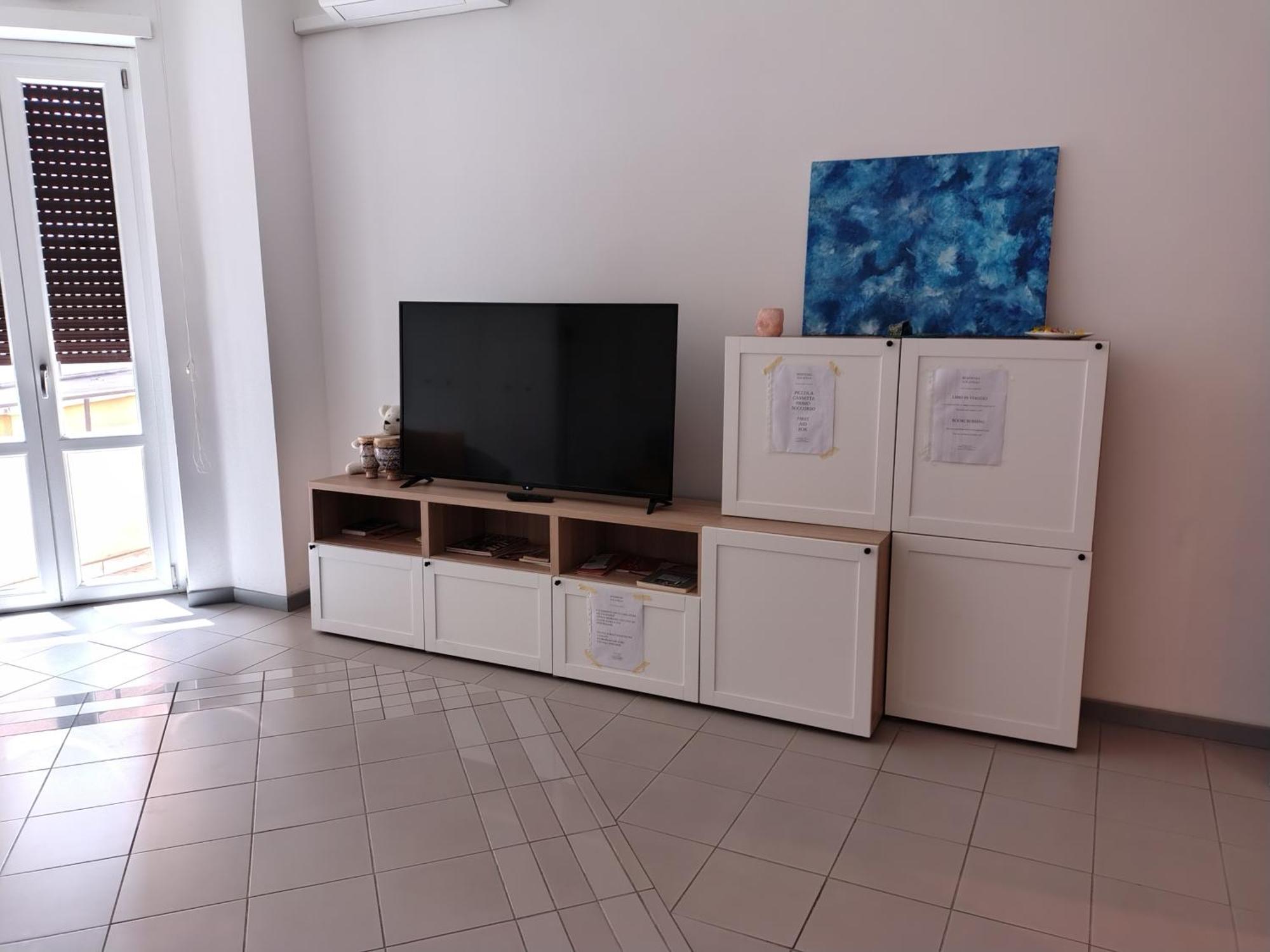 Residenza Locatelli Apartment Verona Exterior photo
