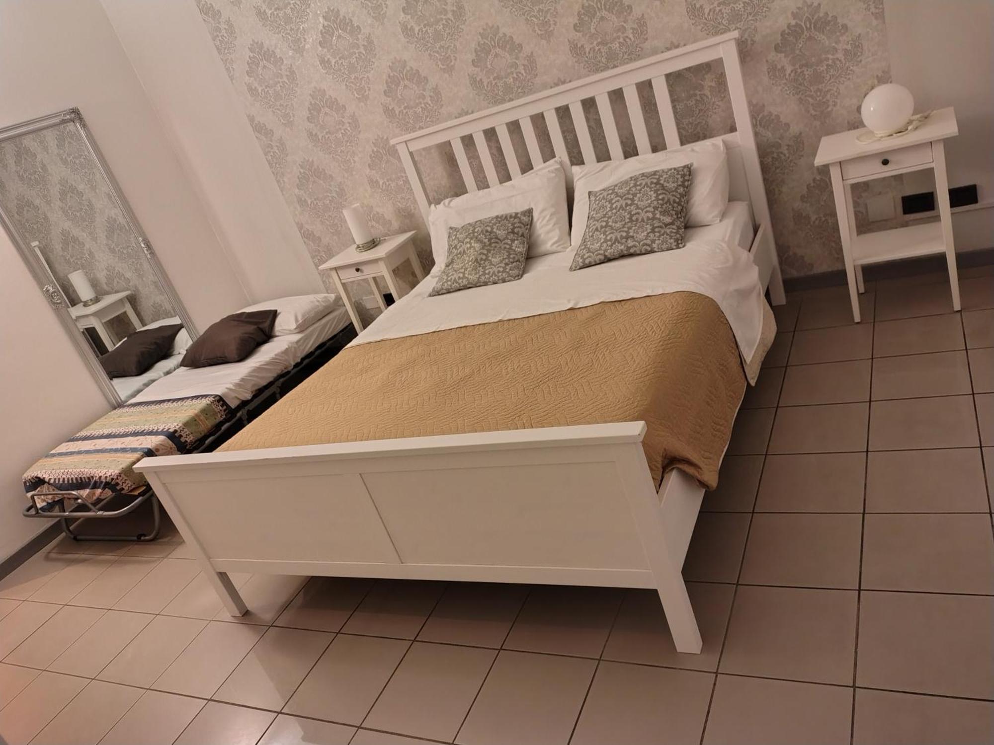Residenza Locatelli Apartment Verona Exterior photo